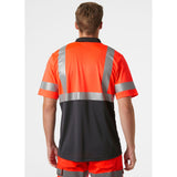 Helly Hansen Workwear Addvis Polo Class 1