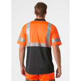 Helly Hansen Workwear Addvis Polo Class 1