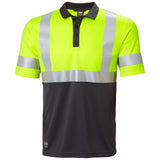 Helly Hansen Workwear Addvis Polo Class 1