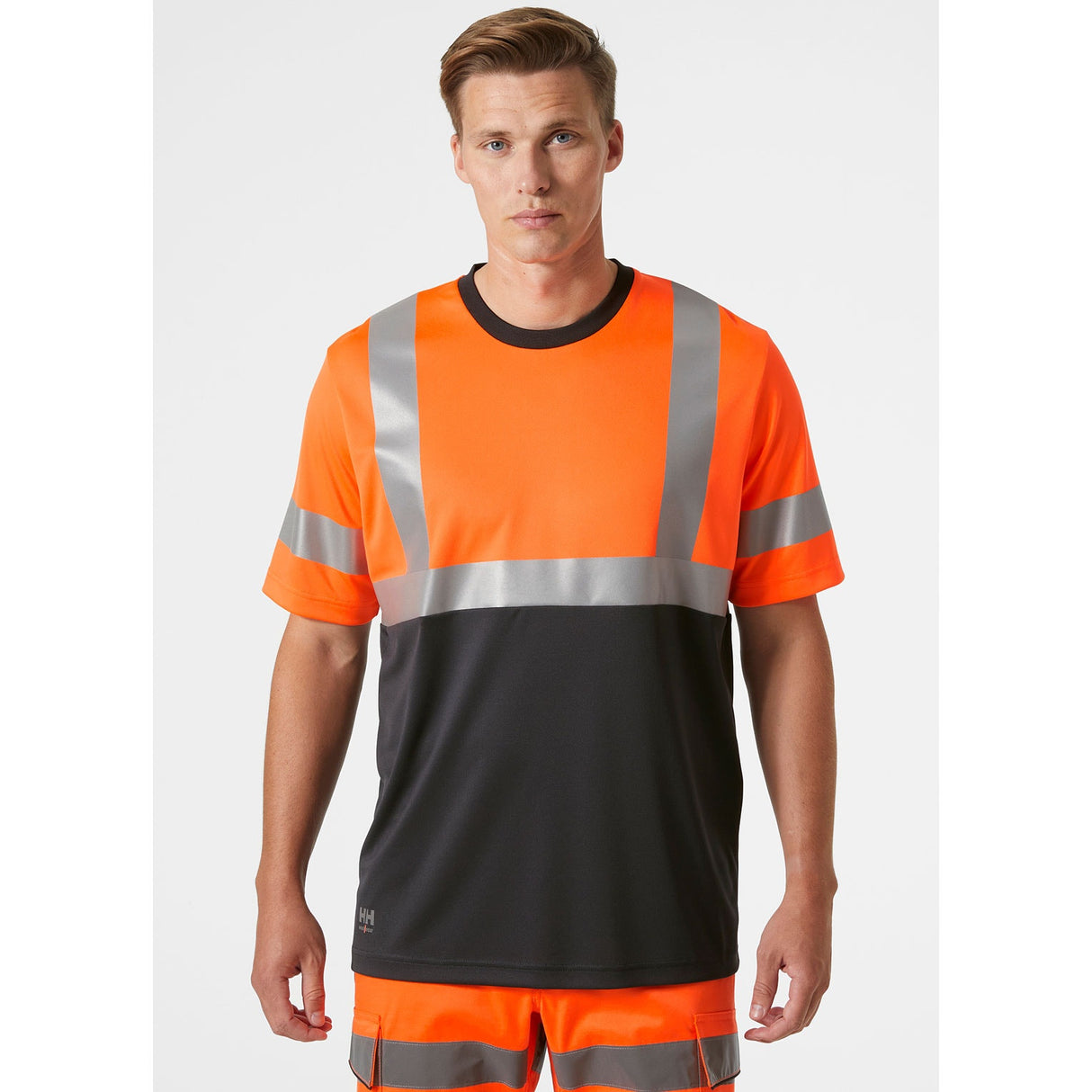 Helly Hansen Workwear Addvis T-Shirt Class 1