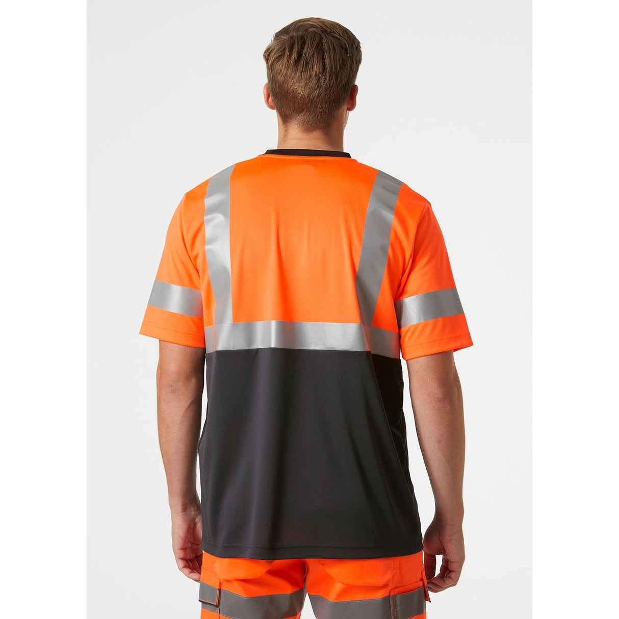 Helly Hansen Workwear Addvis T-Shirt Class 1