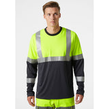 Helly Hansen Workwear Addvis Longsleeve Class 1