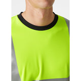 Helly Hansen Workwear Addvis Longsleeve Class 1