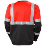 Helly Hansen Workwear Addvis Sweatshirt Class 1