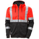 Helly Hansen Workwear Addvis Zip Hoodie Class 1