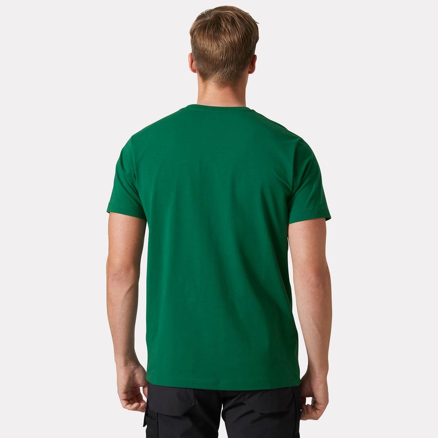 Helly Hansen Workwear Logo T-Shirt