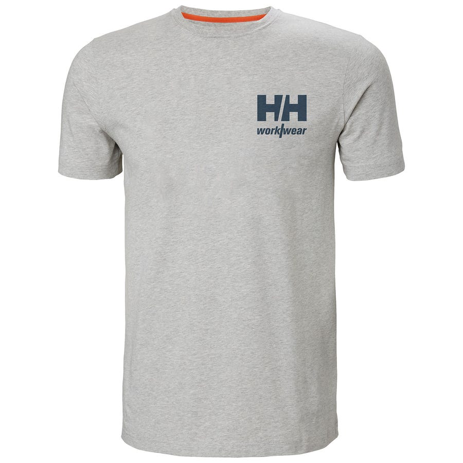 Helly Hansen Workwear Logo T-Shirt