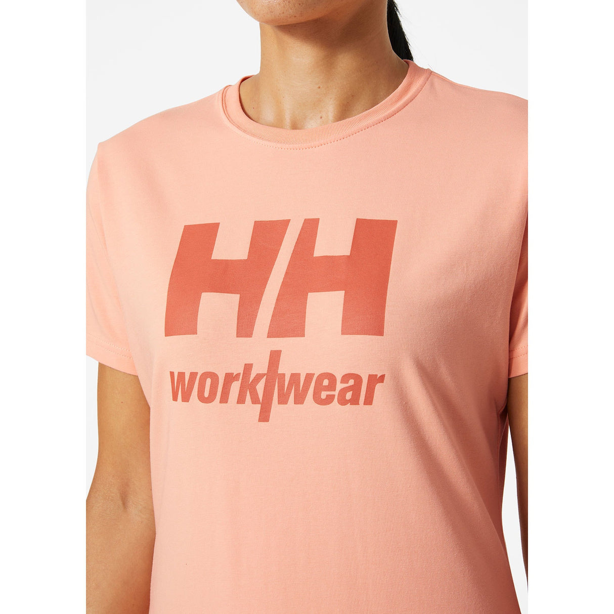 Helly Hansen Workwear W Logo T-Shirt