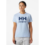 Helly Hansen Workwear W Logo T-Shirt