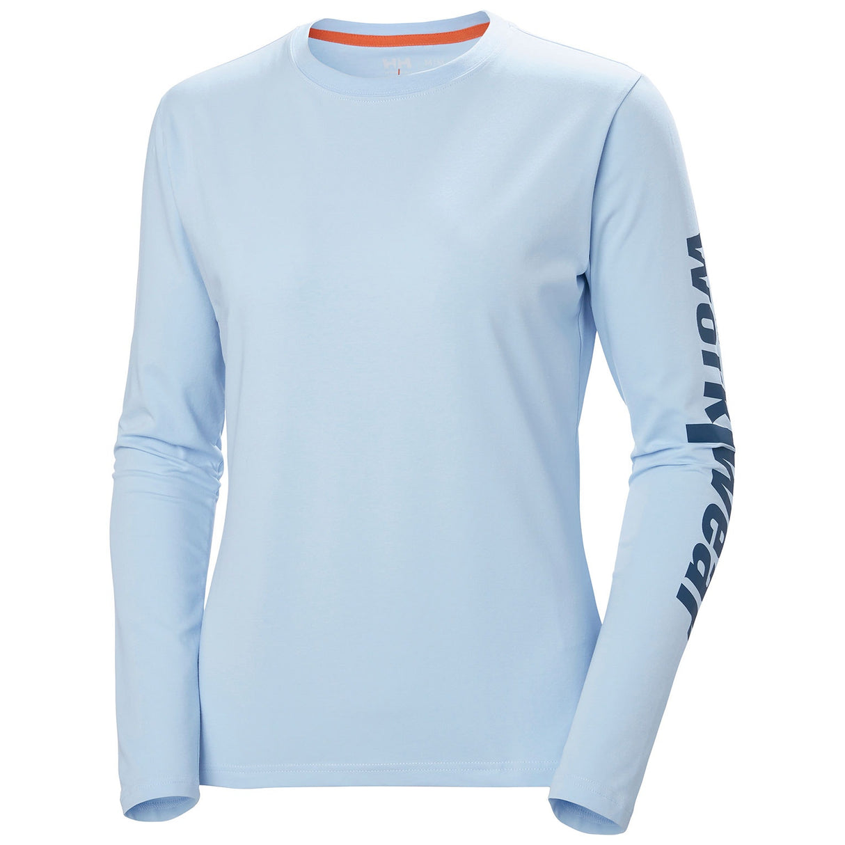 Helly Hansen Workwear W Logo Longsleeve