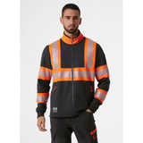 Helly Hansen Workwear ICU Zip Sweatshirt