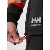 Helly Hansen Workwear ICU Zip Sweatshirt