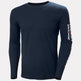 Helly Hansen Workwear Classic Logo Longsleeve