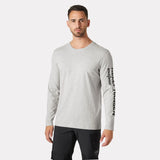 Helly Hansen Workwear Classic Logo Longsleeve