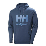 Helly Hansen Workwear Logo Hoodie