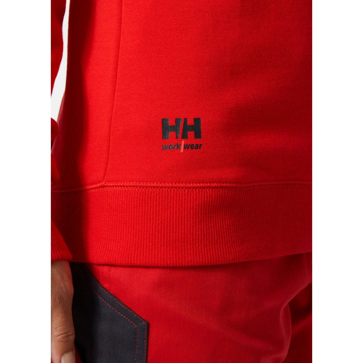 Helly Hansen Workwear W Classic Sweatshirt