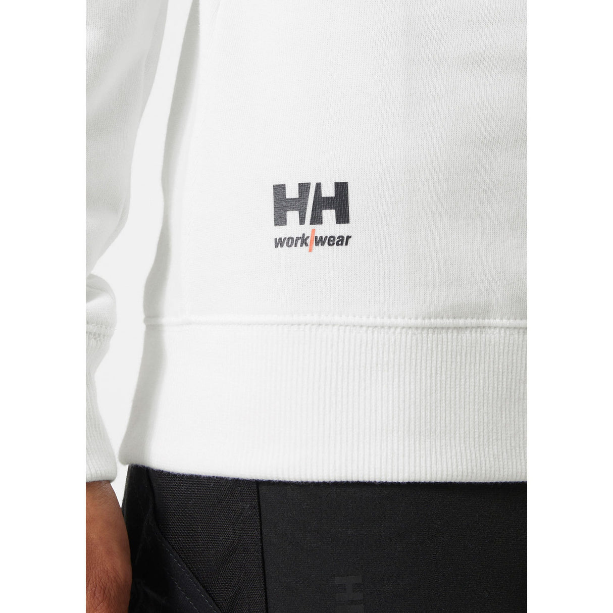 Helly Hansen Workwear W Classic Sweatshirt