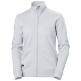 Helly Hansen Workwear W Classic Zip Sweatshirt