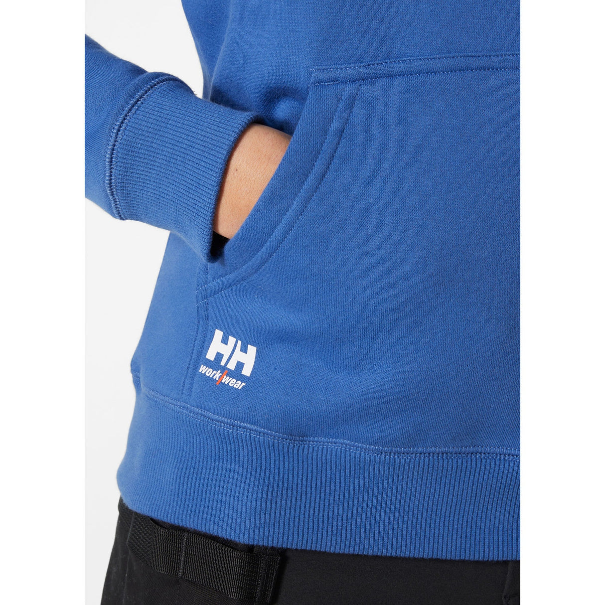 Helly Hansen Workwear W Classic Hoodie