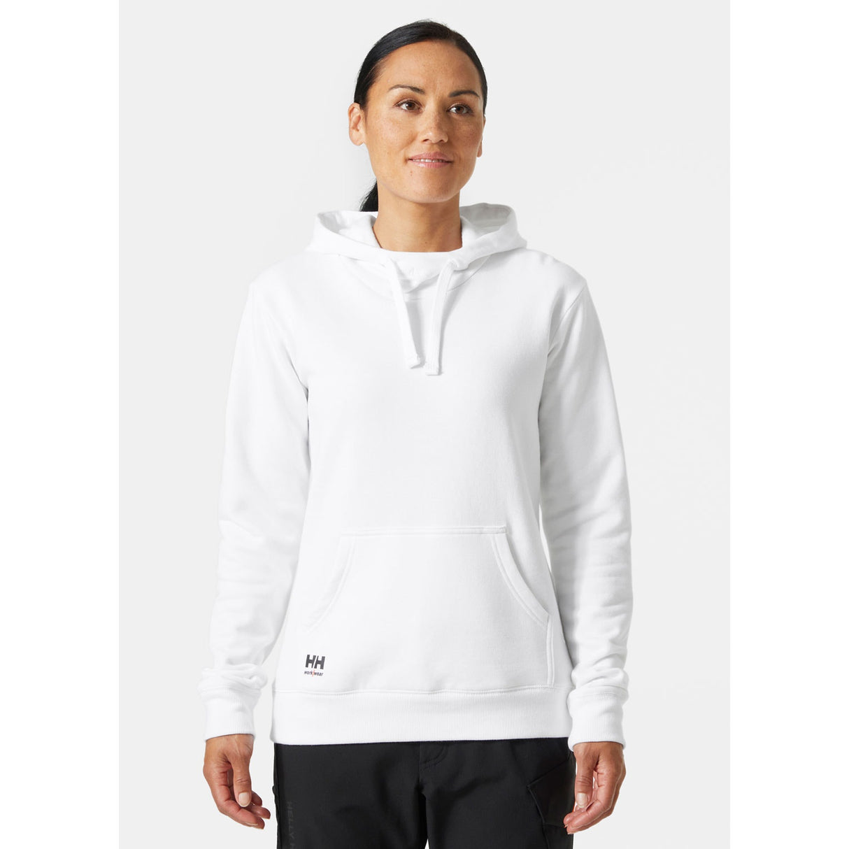 Helly Hansen Workwear W Classic Hoodie