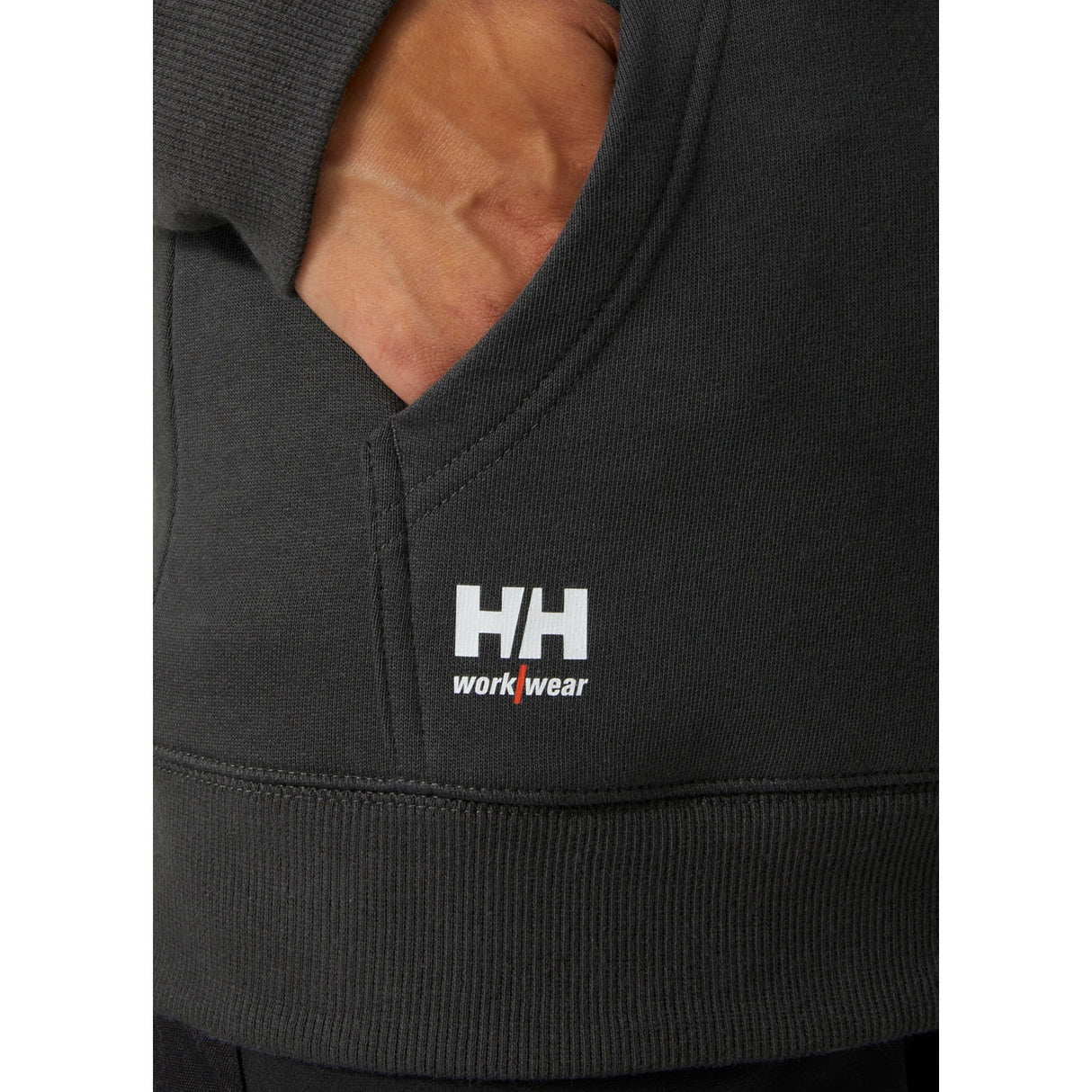 Helly Hansen Workwear W Classic Hoodie