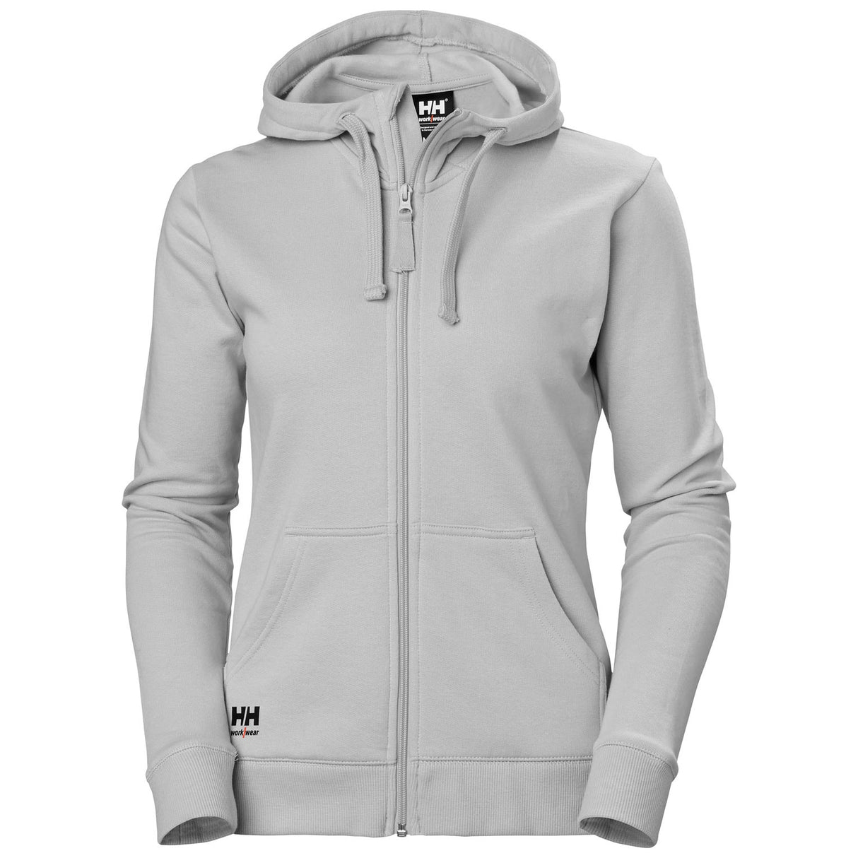 Helly Hansen Workwear W Classic Zip Hoodie