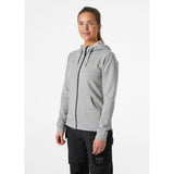 Helly Hansen Workwear W Classic Zip Hoodie