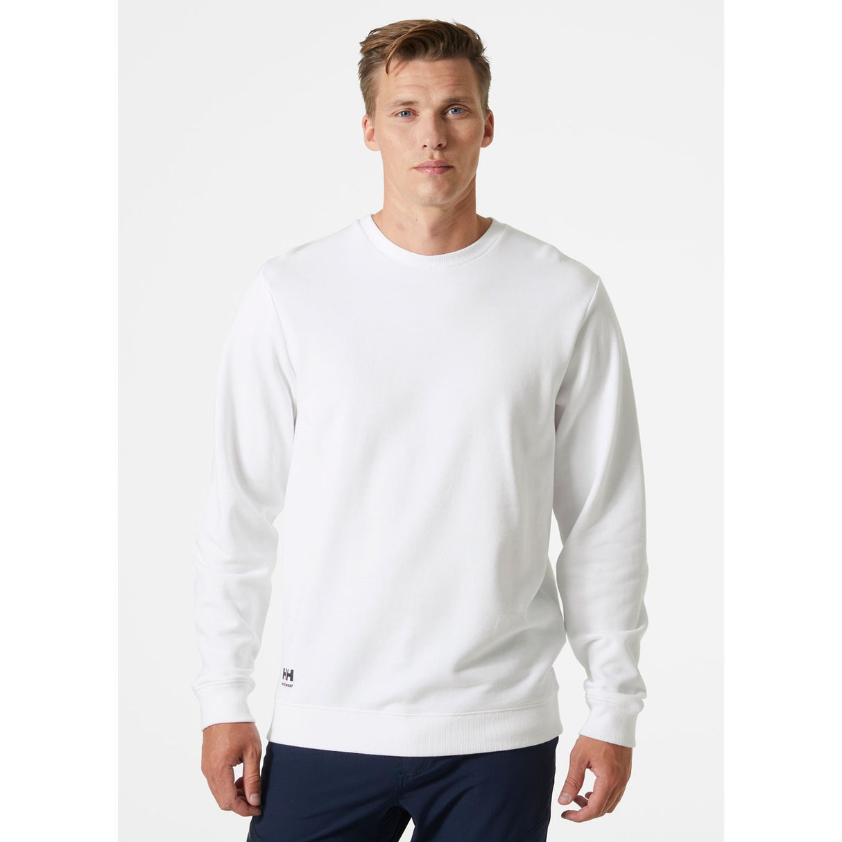 Helly Hansen Workwear Classic Sweatshirt