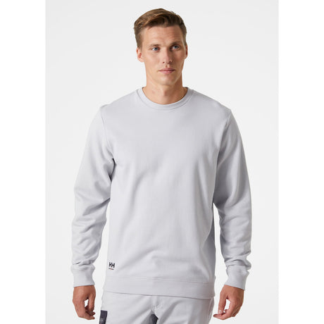 Helly Hansen Workwear Classic Sweatshirt