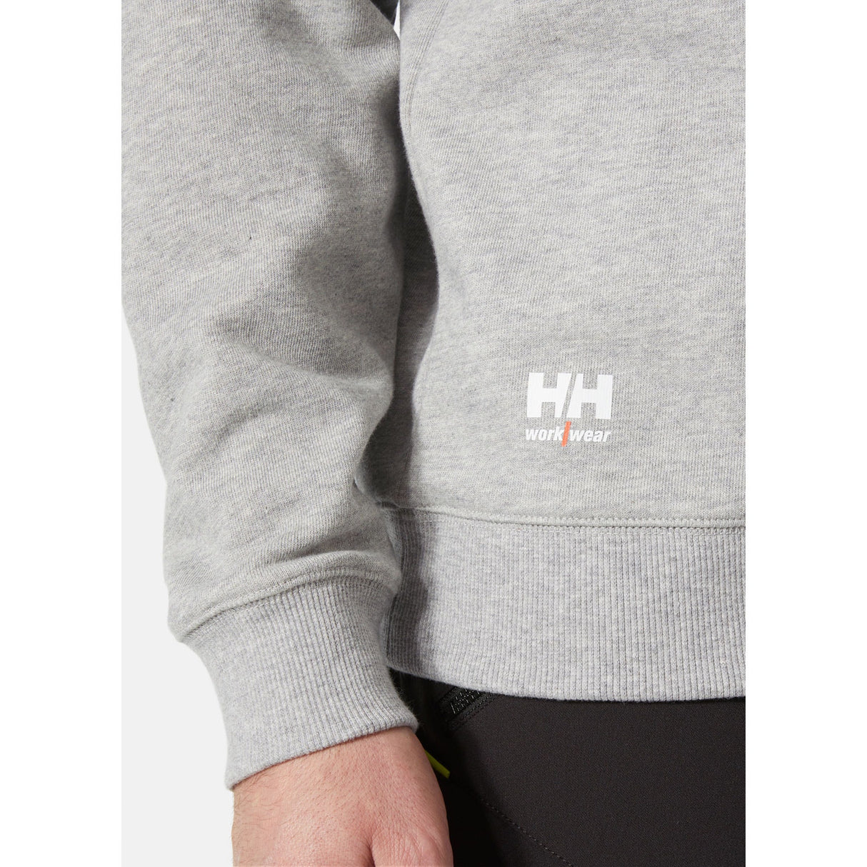 Helly Hansen Workwear Classic Sweatshirt