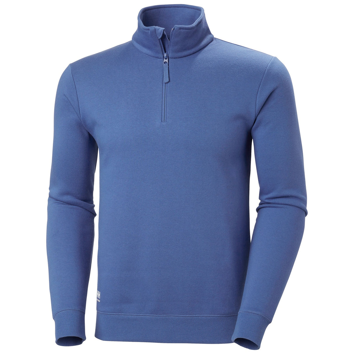 Helly Hansen Workwear Classic Half Zip Sweatshirt