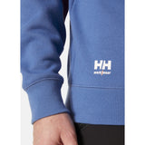 Helly Hansen Workwear Classic Half Zip Sweatshirt