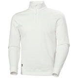 Helly Hansen Workwear Classic Half Zip Sweatshirt