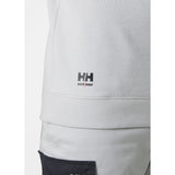 Helly Hansen Workwear Classic Half Zip Sweatshirt