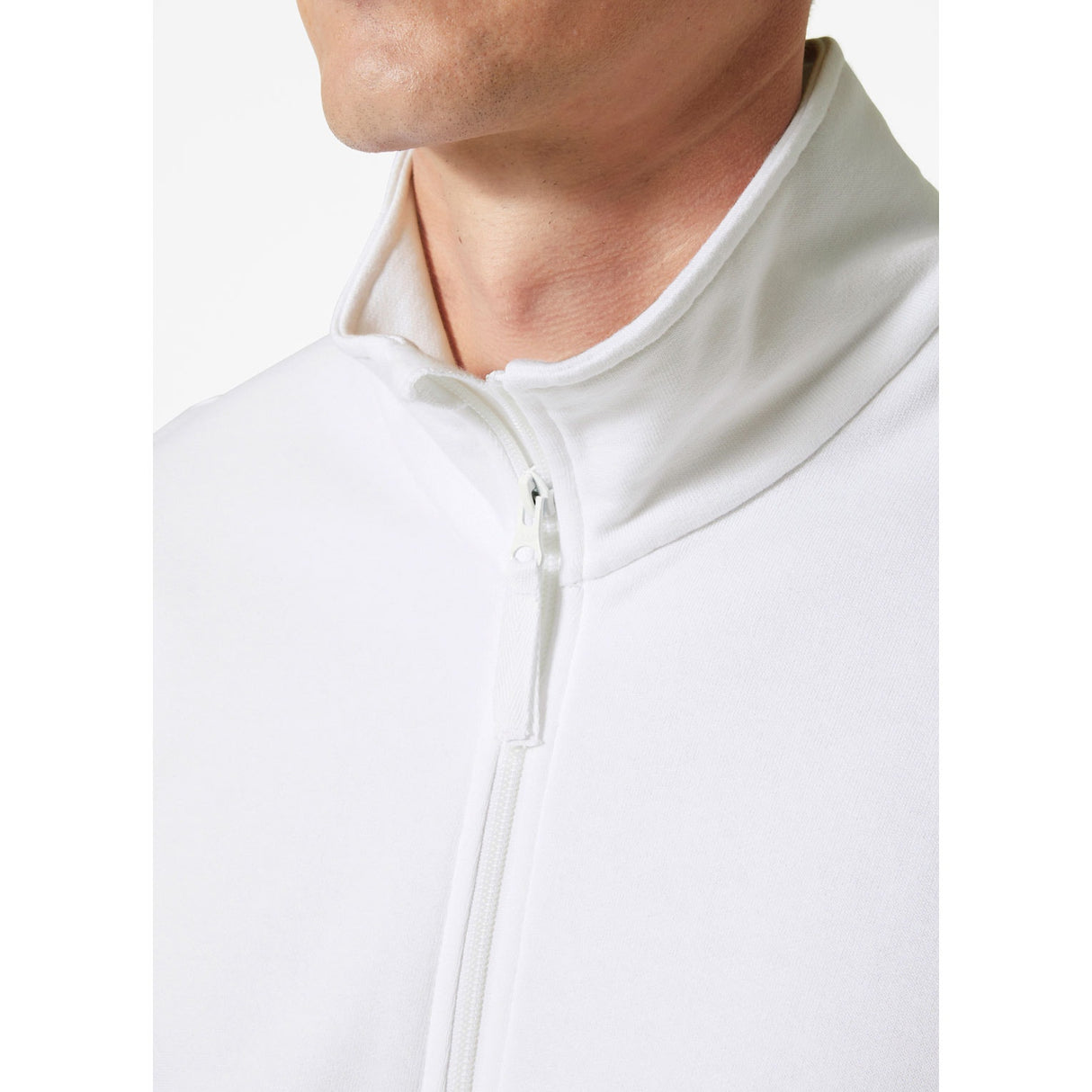 Helly Hansen Workwear Classic Zip Sweatshirt