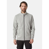 Helly Hansen Workwear Classic Zip Sweatshirt