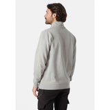 Helly Hansen Workwear Classic Zip Sweatshirt