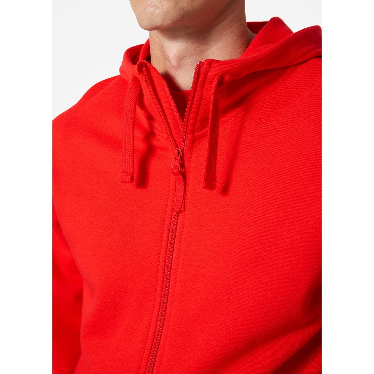 Helly Hansen Workwear Classic Zip Hoodie