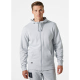 Helly Hansen Workwear Classic Zip Hoodie