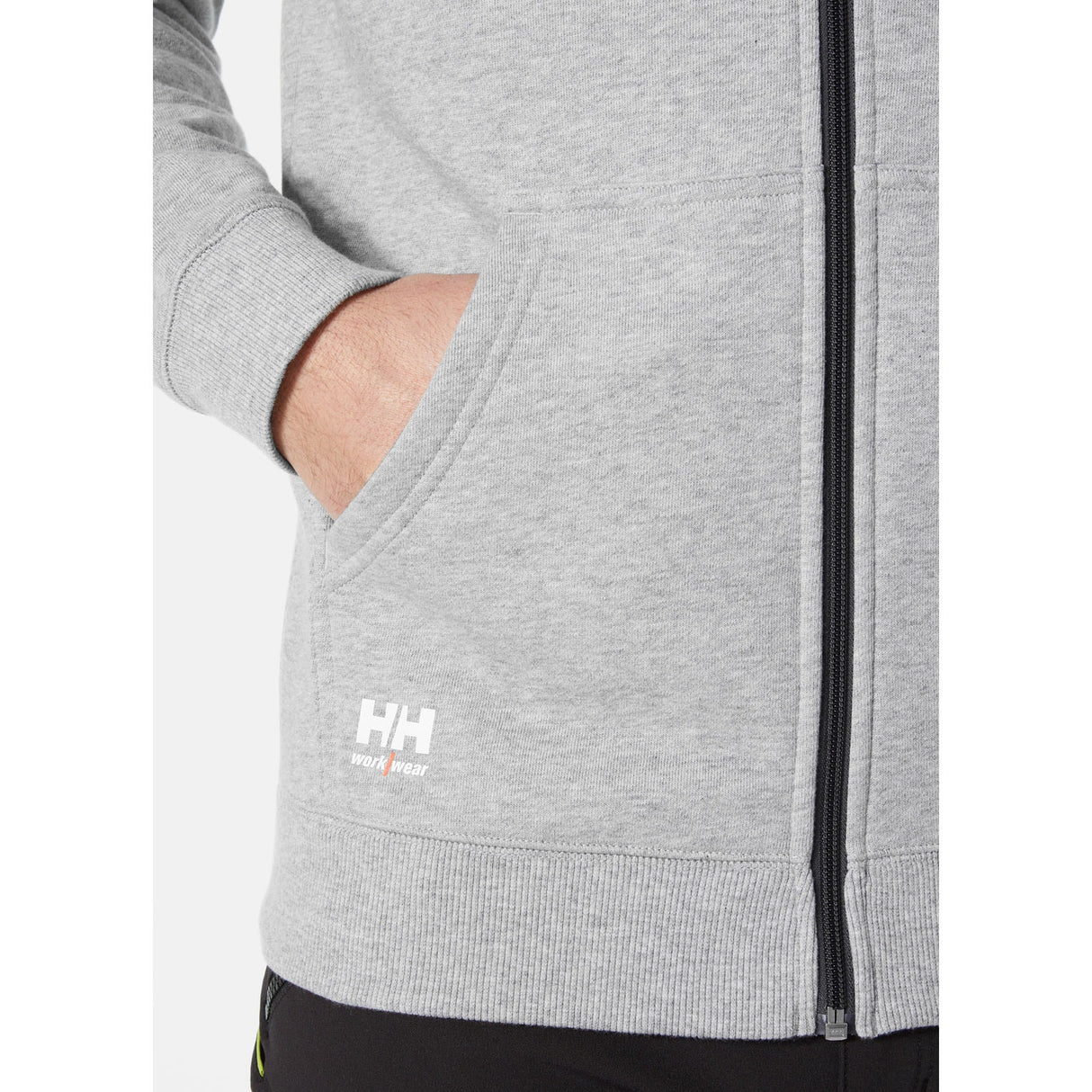 Helly Hansen Workwear Classic Zip Hoodie