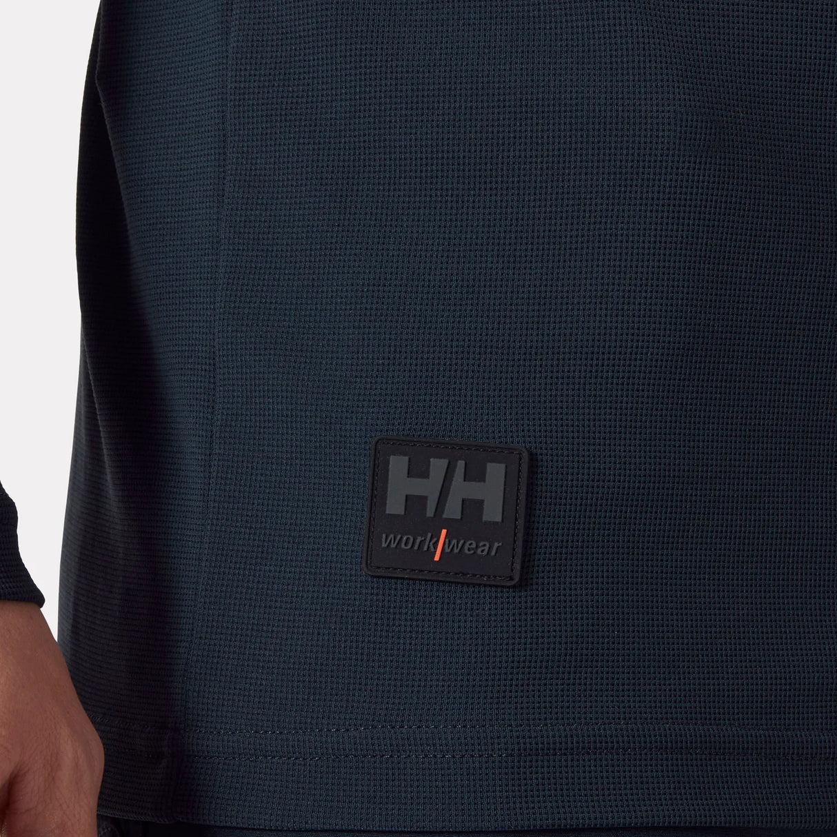 Helly Hansen Workwear Tech Longsleeve