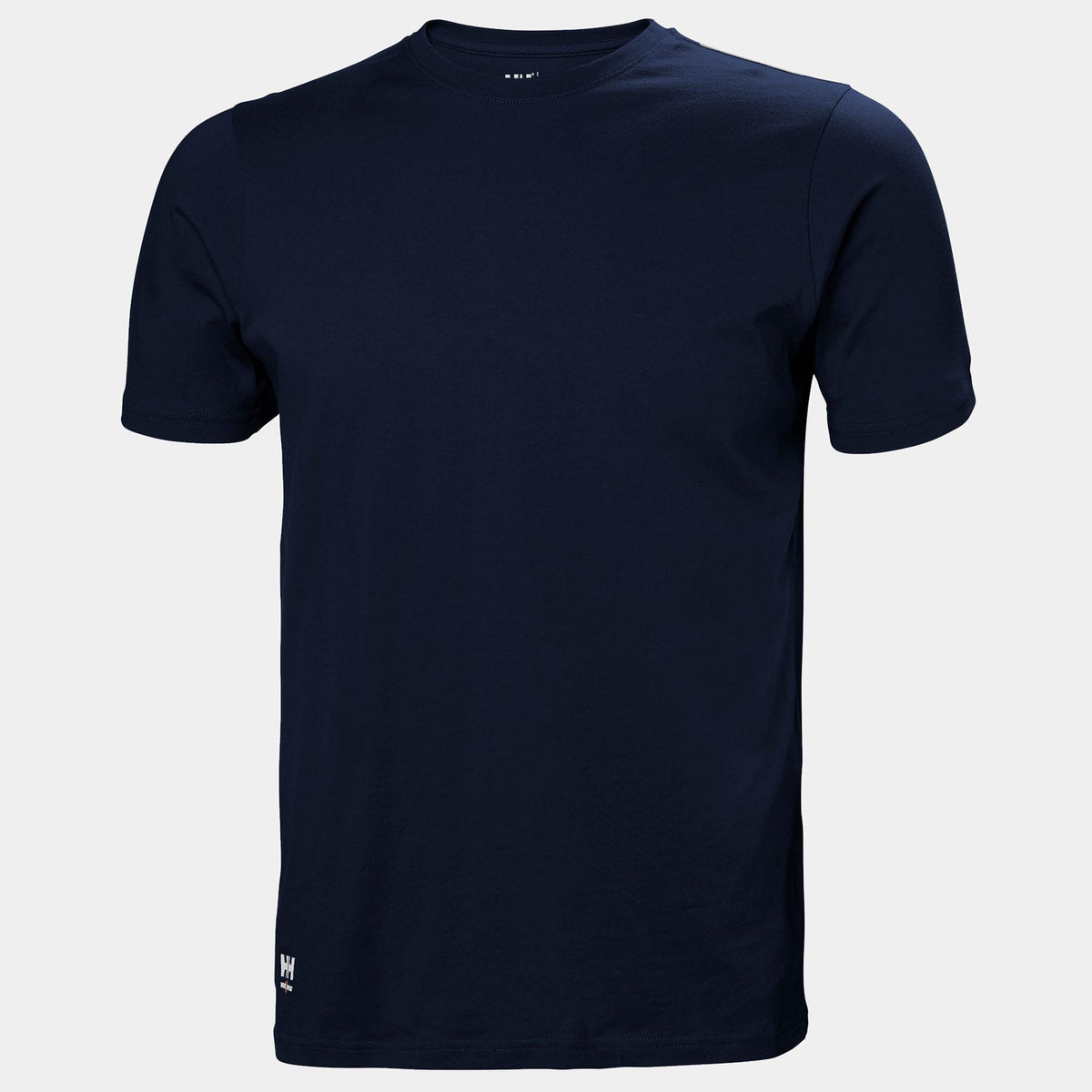 Helly Hansen Workwear Classic 2.0 T-shirt #colour_navy