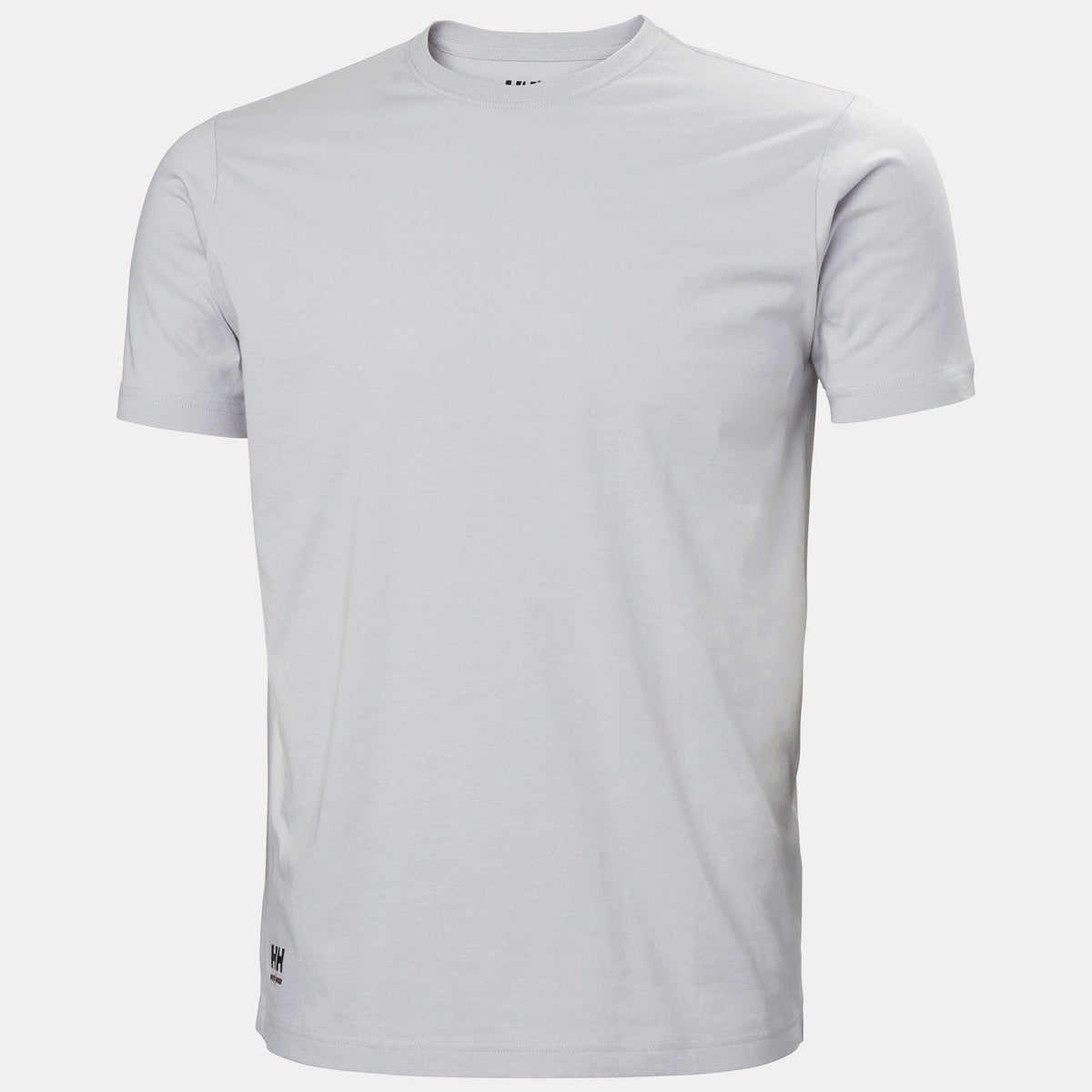 Helly Hansen Workwear Classic 2.0 T-shirt #colour_grey-fog