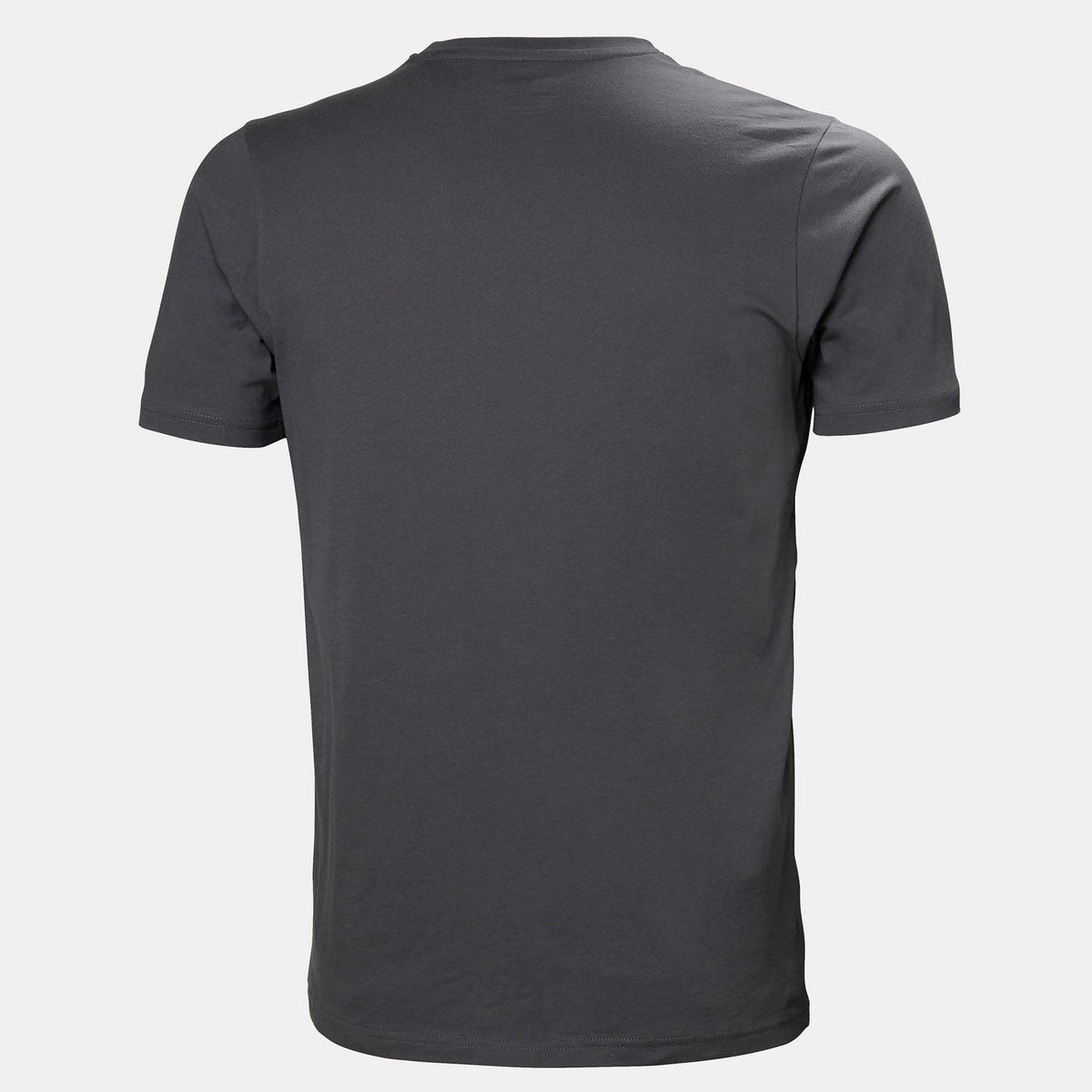 Helly Hansen Workwear Classic 2.0 T-shirt #colour_dark-grey