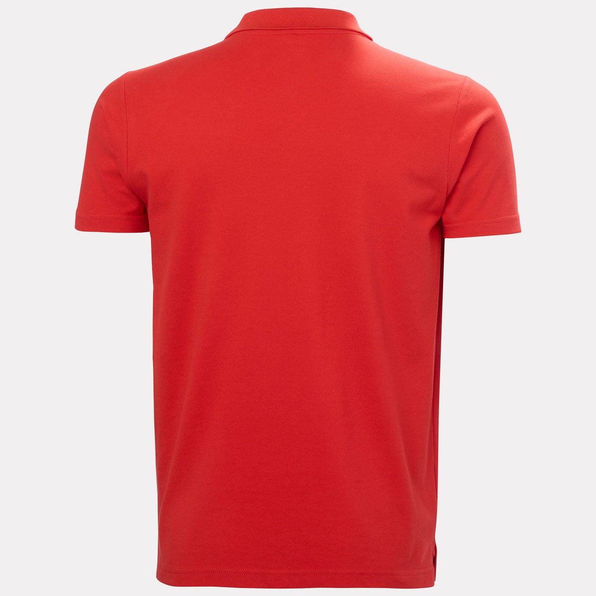 Helly Hansen Workwear Classic 2.0 Polo #colour_alert-red