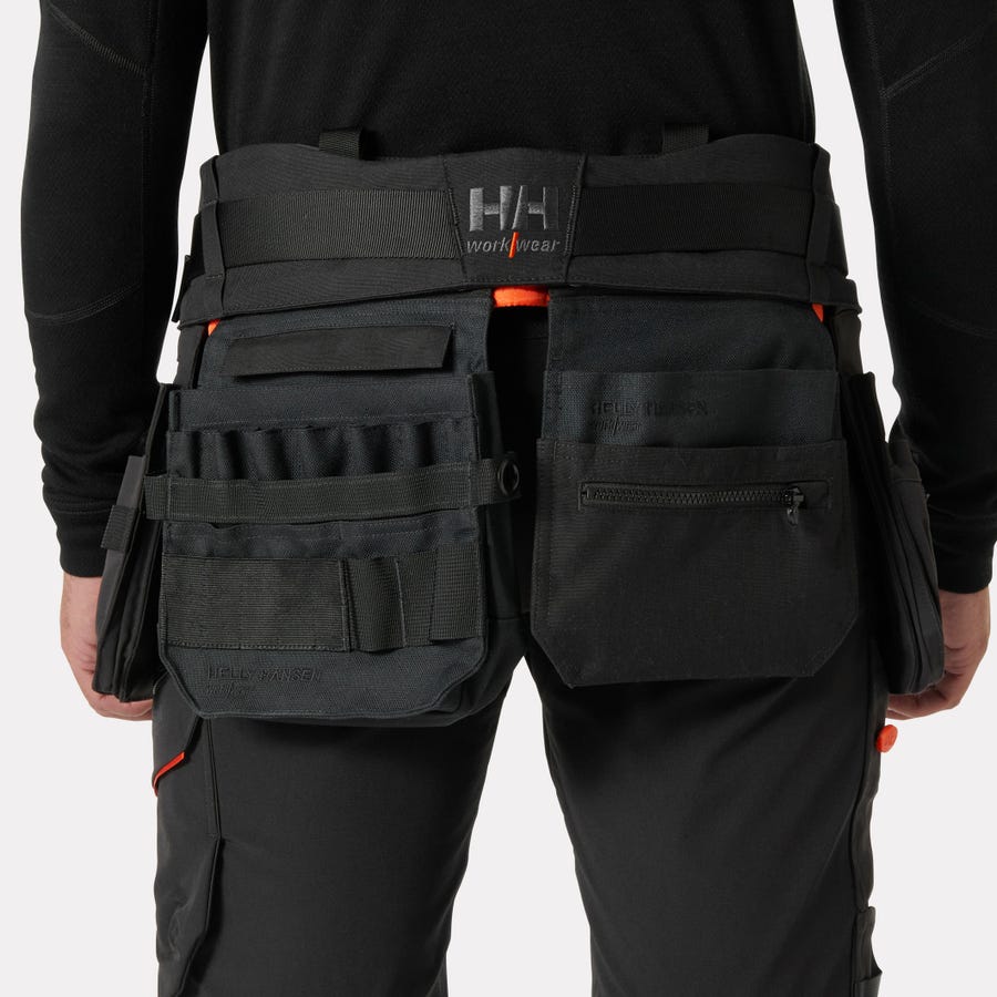 Helly Hansen Workwear Cnct Ergo Tool Belt