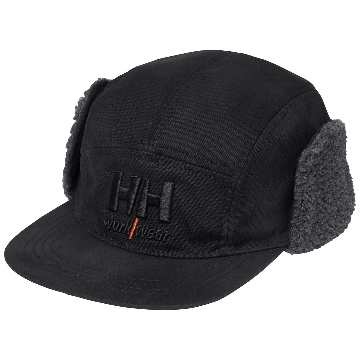 Helly Hansen Workwear Oxford Trapper Cap