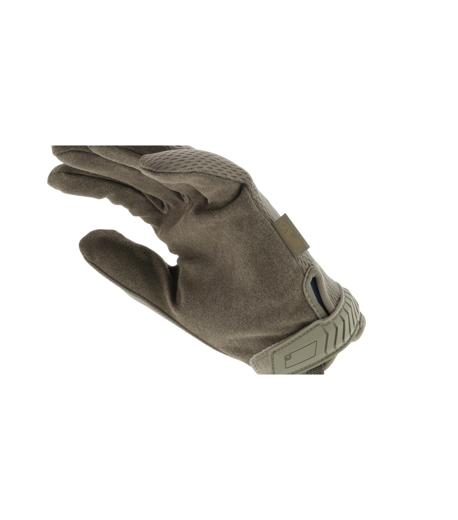 Mechanix Wear Original Olive Drab Tactical Gloves