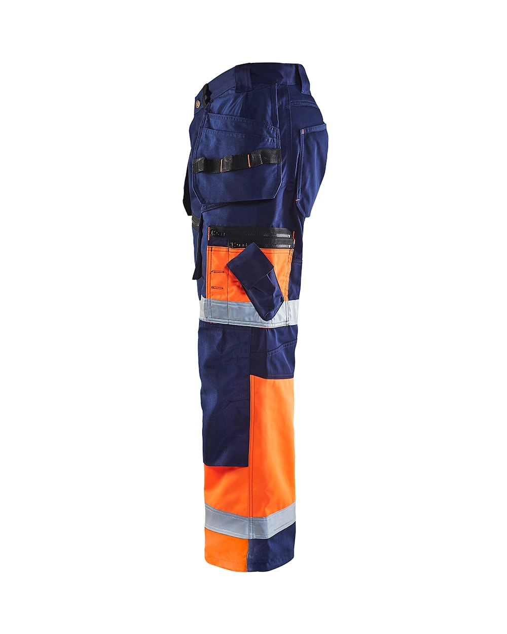 Blaklader Hi-Vis Trousers X1500 1508