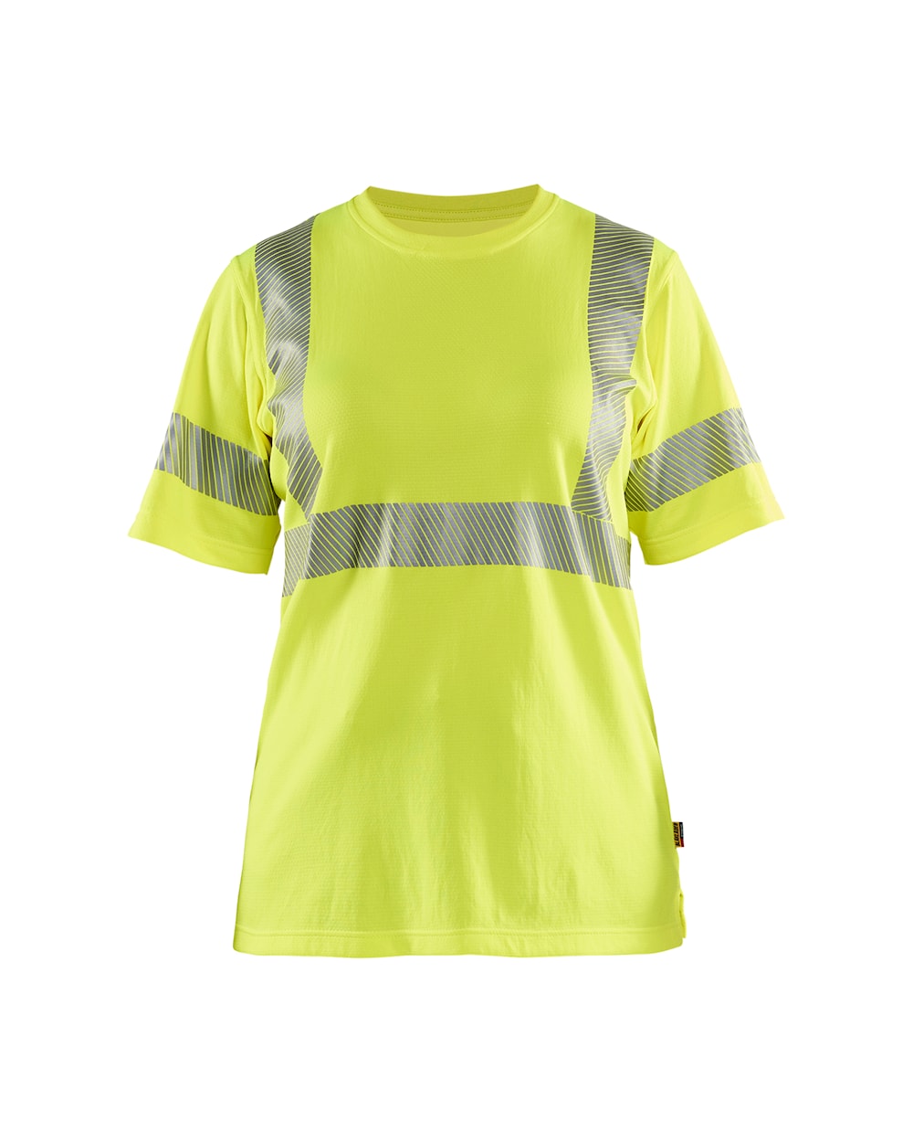 Blaklader Hi-Vis T-Shirt Women 3502